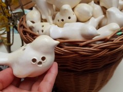 Náhrdelník, Orange