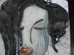 Náhrdelník, Orange