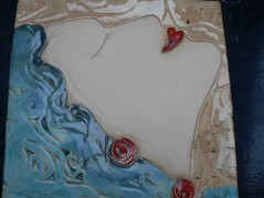 Náhrdelník, Orange