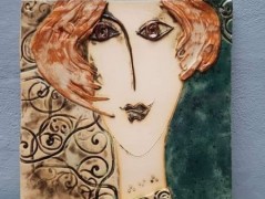 Náhrdelník, Orange