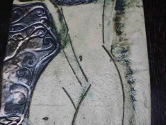 Náhrdelník, Orange