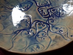 Náhrdelník, Orange