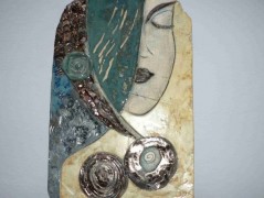 Náhrdelník, Orange