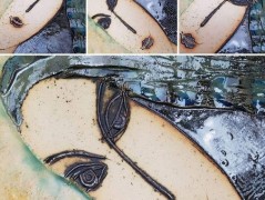 Náhrdelník, Orange