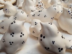 Náhrdelník, Orange