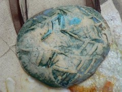 Náhrdelník, Orange