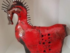 Náhrdelník, Orange