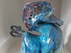 Náhrdelník, Orange