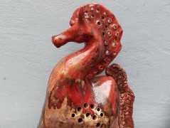 Náhrdelník, Orange