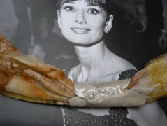 Náhrdelník, Orange