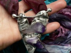 Náhrdelník, Orange