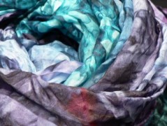 Náhrdelník, Orange