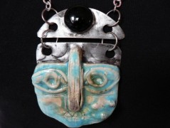 Náhrdelník, Orange