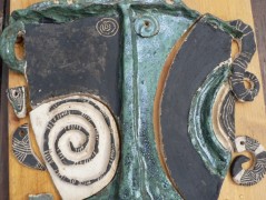 Náhrdelník, Orange