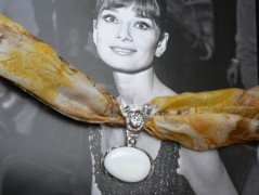 Náhrdelník, Orange