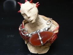 Náhrdelník, Orange