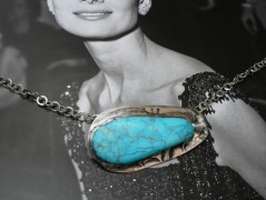 Náhrdelník, Orange