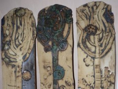 Náhrdelník, Orange