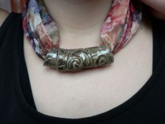 Náhrdelník, Orange