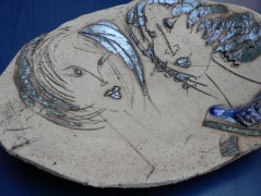 Náhrdelník, Orange