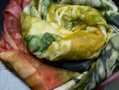 Náhrdelník, Orange