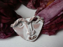 Náhrdelník, Orange