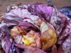 Náhrdelník, Orange