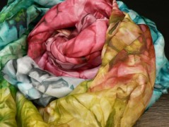 Náhrdelník, Orange