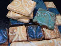 Náhrdelník, Orange