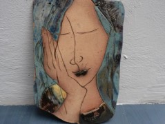 Náhrdelník, Orange