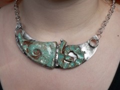 Náhrdelník, Orange