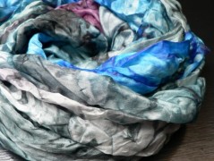 Náhrdelník, Orange