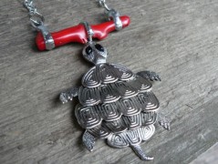 Náhrdelník, Orange