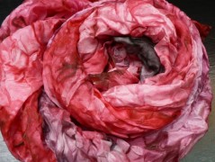 Náhrdelník, Orange