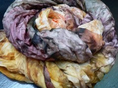 Náhrdelník, Orange