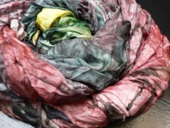 Náhrdelník, Orange