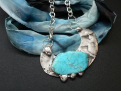 Náhrdelník, Orange