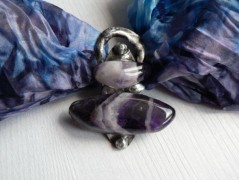 Náhrdelník, Orange