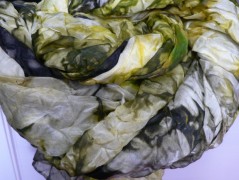 Náhrdelník, Orange