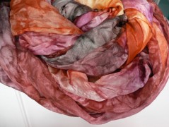 Náhrdelník, Orange