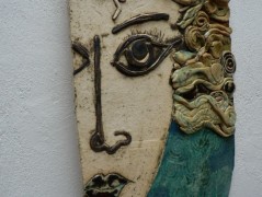 Náhrdelník, Orange