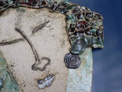 Náhrdelník, Orange