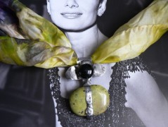 Náhrdelník, Orange