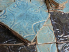 Náhrdelník, Orange