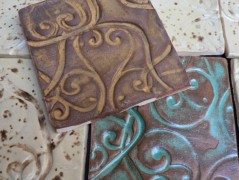 Náhrdelník, Orange