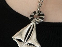 Náhrdelník, Orange