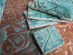 Náhrdelník, Orange