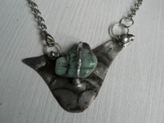 Náhrdelník, Orange