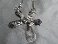 Náhrdelník, Orange