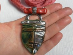 Náhrdelník, Orange